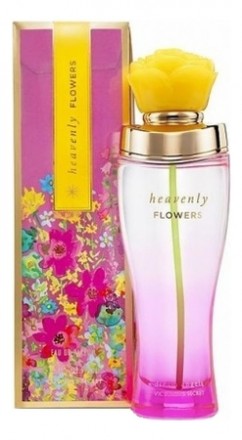 Victorias Secret Heavenly Flowers