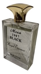 Noran Perfumes Moon 1947 Black