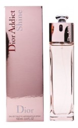 Christian Dior Addict Shine