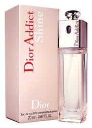 Christian Dior Addict Shine