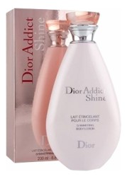 Christian Dior Addict Shine