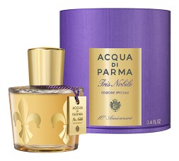 Acqua Di Parma Iris Nobile 10e Anniversario Edizione Speziale