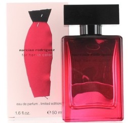 Narciso Rodriguez For Her In Color