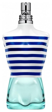 Jean Paul Gaultier Le Male Eau Fraiche Gaultier Airlines Edition