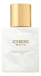 Iceberg White