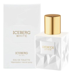 Iceberg White