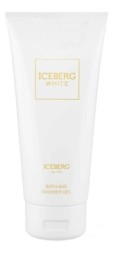 Iceberg White