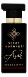 Serge Normant Avah