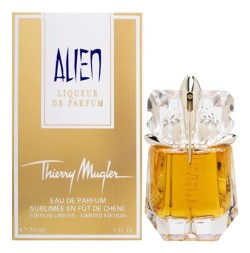 Thierry Mugler Alien Liqueur de Parfum