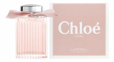 Chloe L&#039;Eau Eau De Toilette