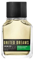 Benetton United Dreams Dream Big Men
