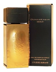 Donna Karan Gold