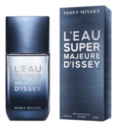 Issey Miyake L'Eau Super Majeure D'Issey