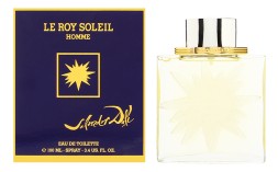 Salvador Dali Le Roy Soleil Pour Homme
