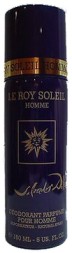 Salvador Dali Le Roy Soleil Pour Homme