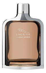 Jaguar Classic Amber