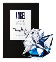 Thierry Mugler Angel Liqueur de Parfum