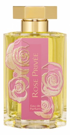 L&#039;Artisan Parfumeur Rose Privee