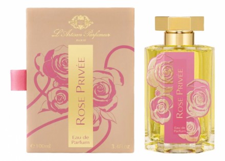 L&#039;Artisan Parfumeur Rose Privee