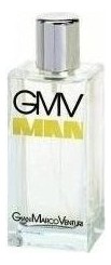 Gian Marco Venturi GMV MAN