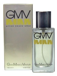 Gian Marco Venturi GMV MAN
