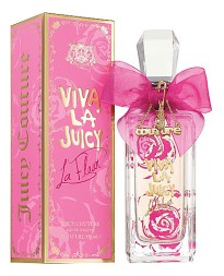 Juicy Couture Viva La Juicy La Fleur