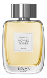 Exuma Parfums Moving Dunes