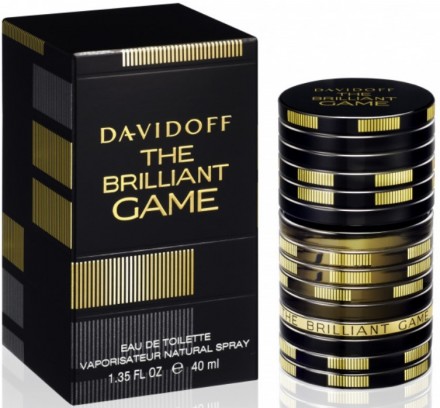 Davidoff The Brilliant Game