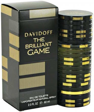 Davidoff The Brilliant Game