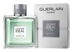 Guerlain L'Homme Ideal Cool