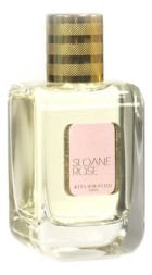 Atelier Flou Sloane Rose