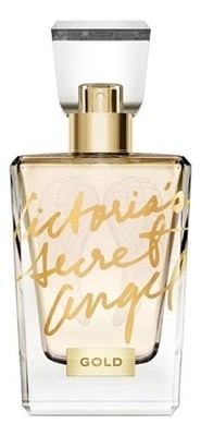 Victorias Secret Angel Gold
