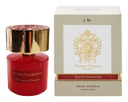 Tiziana Terenzi Spirito Fiorentino