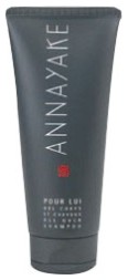 Annayake Pour Lui