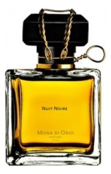 Mona di Orio Nuit Noire