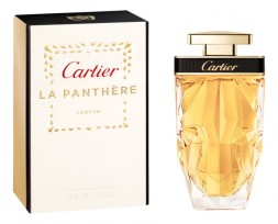 Cartier La Panthere Parfum