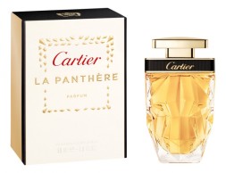 Cartier La Panthere Parfum