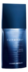 Issey Miyake Nuit D'Issey Austral Expedition