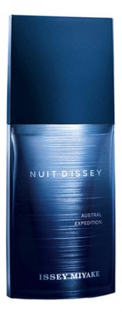 Issey Miyake Nuit D&#039;Issey Austral Expedition