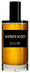 D.S.&amp; Durga Amber Kiso