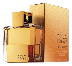 Loewe Solo Absoluto