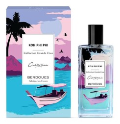 Berdoues Collection Grands Crus Croisiere Koh Phi Phi