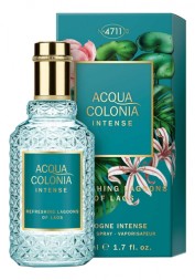 Maurer &amp; Wirtz Acqua Colonia Intense Refreshing Lagoons Of Laos