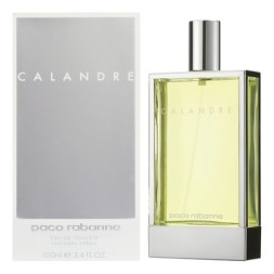 Paco Rabanne Calandre