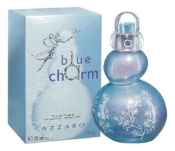 Azzaro Blue Charm