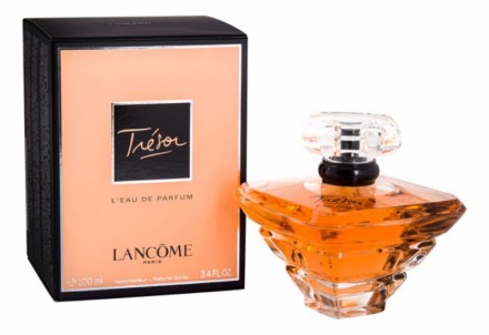 Lancome Tresor L&#039;Eau De Parfum