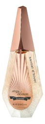 Givenchy Ange ou Demon Poesie d'un Parfum d'Hiver Santal d'Hiver