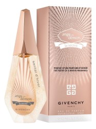 Givenchy Ange ou Demon Poesie d'un Parfum d'Hiver Santal d'Hiver
