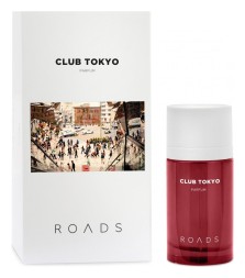 Roads Club Tokyo