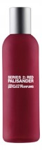 Comme Des Garcons Series 2: Red Palisander